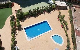 Torremar -Alquilevante