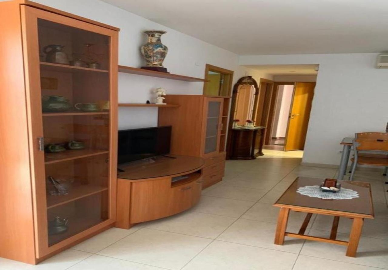 Torremar -Alquilevante Benidorm Exterior photo